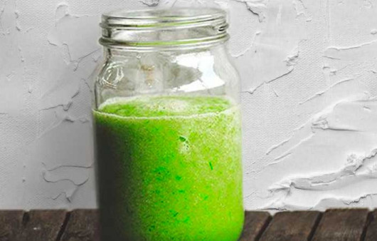 Jugo verde Inmune y Revitalizante